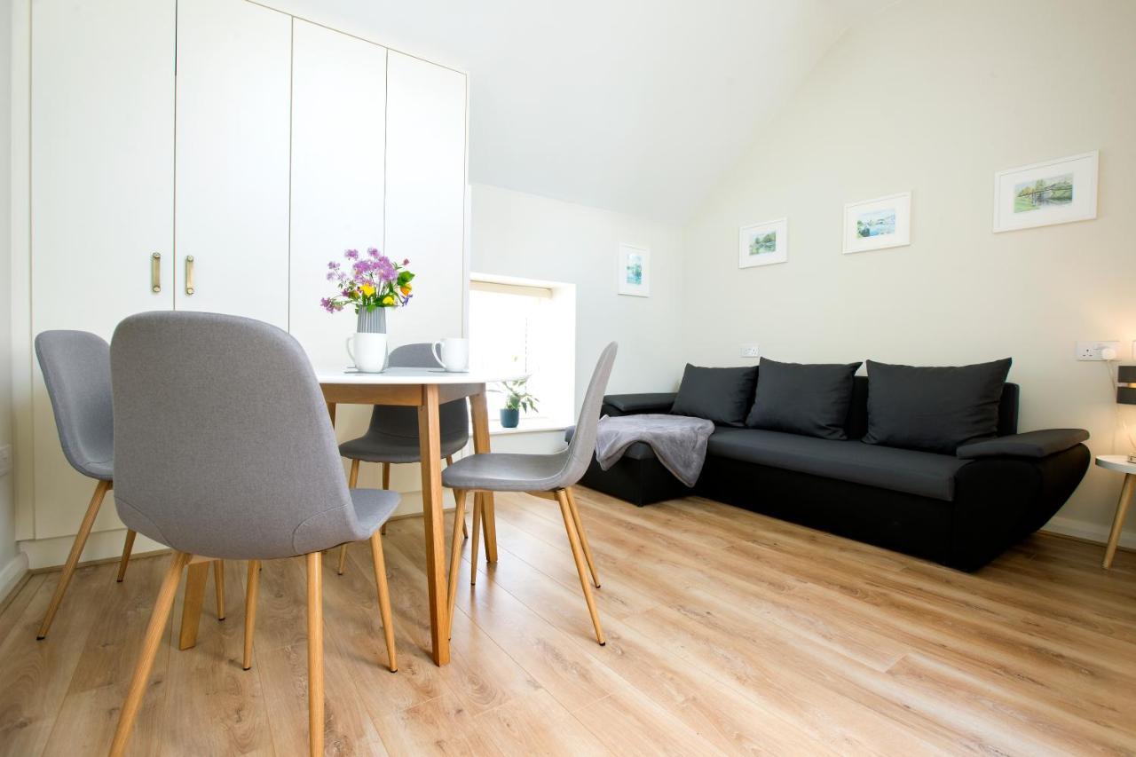 Sallins Loft Eksteriør bilde
