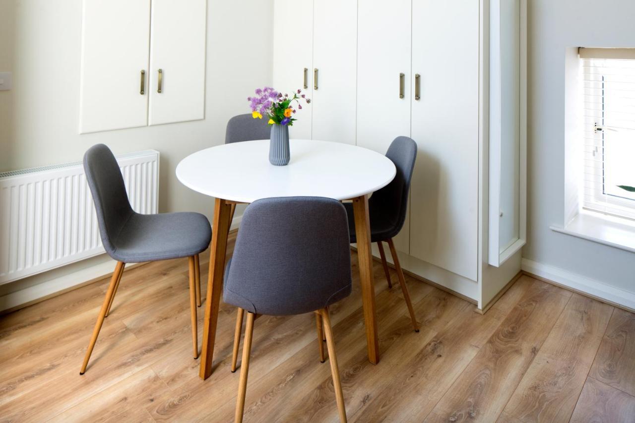 Sallins Loft Eksteriør bilde