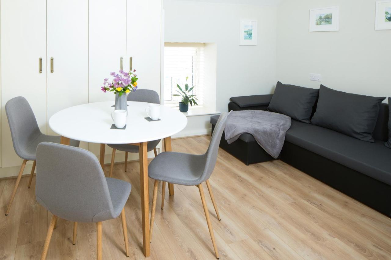 Sallins Loft Eksteriør bilde